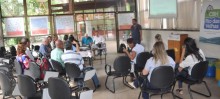 Subcomitê da Bacia do Rio Itabirito seleciona projetos para Comitê do Rio das Velhas