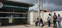 Cooperouro fecha unidade do bairro Cabeças - Foto de Michelle Borges