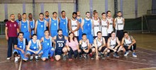 Prefeitura realiza I Copa Itabirito de Basquetebol
