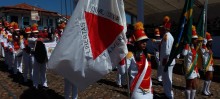Mesmo sem o apoio do governo do estado, prefeitura promove Dia de Minas em Mariana