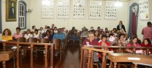 Movimentos sociais promovem evento Outubro Rosa em Ouro Preto