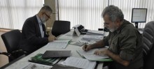 Prefeitura firma parceria com o Instituto Espinhaço para reflorestamento em Itabirito