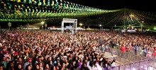 Maior festa junina de Minas Gerais promete reunir mais de 100 mil pessoas em Itabirito