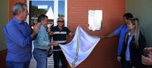 Saae de Itabirito e Prefeitura inauguram ETE no bairro Marzagão