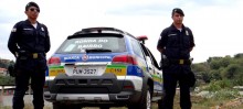 Ronda do Bairro amplia a segurança por meio de policiamento comunitário em Mariana