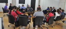 Prefeitura de Itabirito mantém política de diálogo com sindicato dos servidores municipais