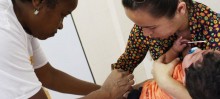 Saúde inicia campanha de vacinação contra gripe na próxima semana