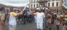 Itabirito e Ouro Preto vivenciam momento histórico no esporte - Foto de Michelle Borges