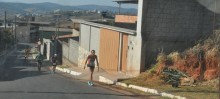Trail Run movimenta atletas de Itabirito e região