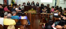 Câmara concede Medalha Mulher Destaque de Ouro Preto a 11 cidadãs