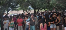Samba de Boteco movimenta mais de 2500 pessoas no segundo fim de semana