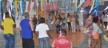 Caps Itabirito realiza baile de carnaval