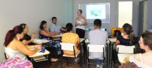 Secretaria de Saúde de Itabirito inicia ciclo de aperfeiçoamento para enfermeiros da Atenção Primária