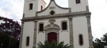 Dia de festa: distrito de Acuruí recebe igreja restaurada