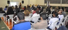 Itabirito realiza Pré-Conferência de Educação