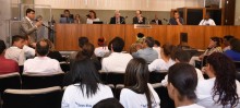 Câmara de Ouro Preto reivindica ações para esclarecer morte do jovem Igor