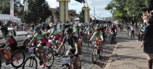 Golden Biker Só Delas incentiva participação de mulheres em competições