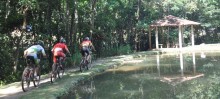 Com Itabirito no 1º lugar, Golden Biker agita trilhas do Campestre