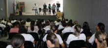 Seminário em Itabirito discute atendimento a público LGBT