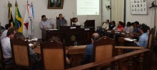 Câmara de Ouro Preto debate em audiência adesão a consórcio público de saúde