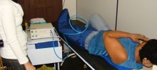 Fisioterapia domiciliar pode estar com os dias contados em Ouro Preto