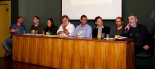 Ouro Preto discute Desenvolvimento Urbano 
