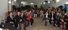Ouro Preto ganha 17 novos cidadãos honorários