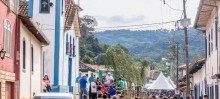 3º Encontro de tradições culinárias acontece em São Bartolomeu