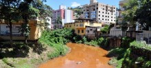Nota de Esclarecimento: providências em relação aos rejeitos que afetaram o Rio Itabirito no dia 12 de março