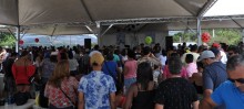 Edição 2017 do Samba de Boteco chega ao distrito do Acuruí