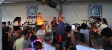 Deu samba: projeto Samba de Boteco abre 2018 com grande público
