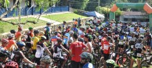 Com Itabirito no 1º lugar, Golden Biker agita trilhas do Campestre
