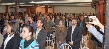 PSD de Itabirito realiza Assembleia Geral