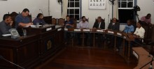 Câmara debate sistema prisional de Ouro Preto em audiência pública