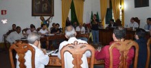 Movimento contra a reforma da previdência cobra apoio de vereadores de Mariana