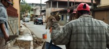 Barro Preto recebe o projeto “Mãos Solidárias”