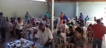 PSTU lança pré-candidatos em Mariana