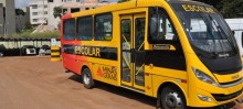 Secretaria de Educação divulga rotas do transporte escolar intermunicipal para Belo Horizonte