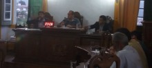 Suspeita de pagamentos irregulares a GM’s de Mariana é debatido