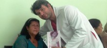Outubro Rosa: Itabirito realiza mutirão de mamografias