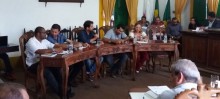 Planejamento da secretaria de Educação é criticado por vereadores em Mariana