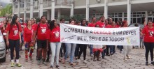 Prefeitura convida população para a luta contra a dengue - Foto de Tamara Martins