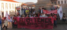 Ouro Preto marca presença nos protestos ‘Fora Temer’