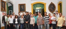 Moradores de Cláudio Manoel reivindicam melhorias
