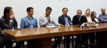Prefeitura de Ouro Preto anuncia cortes de gastos e exonerações para equilibrar contas municipais - Foto de Michelle Borges