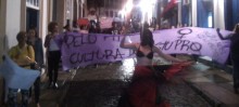 Ouro Preto sedia evento pelo fim da “cultura do estupro”