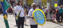 Itabirito comemora 93 anos no dia da Independência do Brasil 