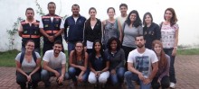 Defesa Civil e Meio Ambiente apresentam atuação aos alunos do CEFET - Foto de Eliene Santos