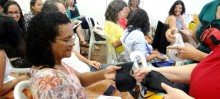 Prefeitura de Mariana oferece treinamento a profissionais da educação inclusiva - Foto de Laura Viana
