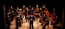 Orquestra Ouro Preto e Fernanda Takai celebram Prêmio da Música Brasileira com Concerto em Ouro Preto